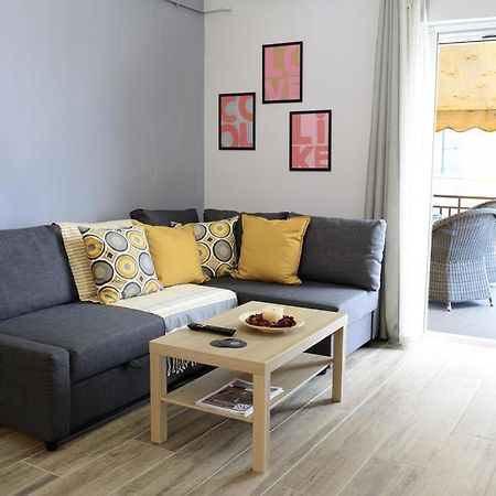 Athens City Poppy'S Dreamy Apartment, Thissio מראה חיצוני תמונה