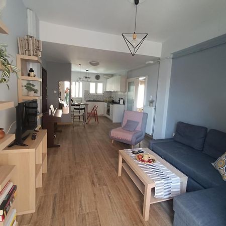 Athens City Poppy'S Dreamy Apartment, Thissio מראה חיצוני תמונה