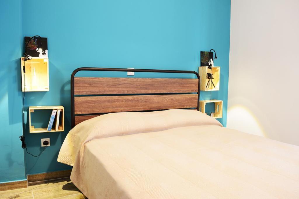 Athens City Poppy'S Dreamy Apartment, Thissio מראה חיצוני תמונה